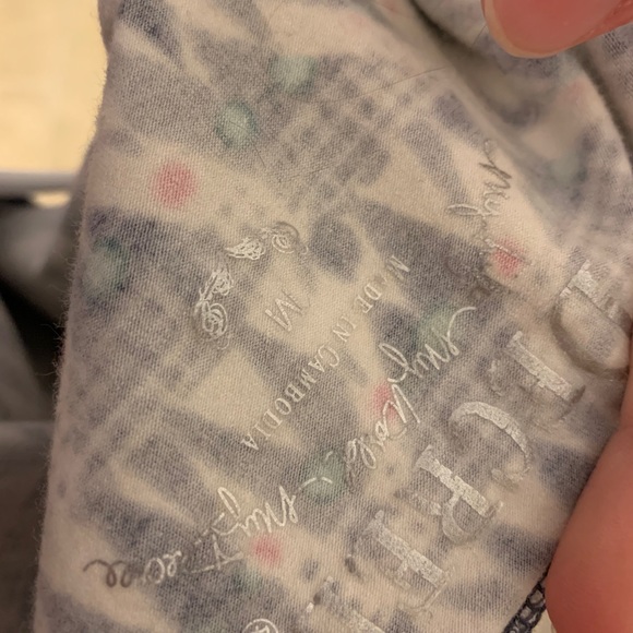 Crop Tank Top - Picture 5 of 5